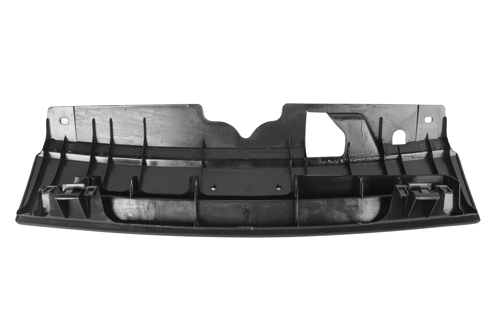 Облицовка радиатора ВАЗ-2110 литье фотография №4