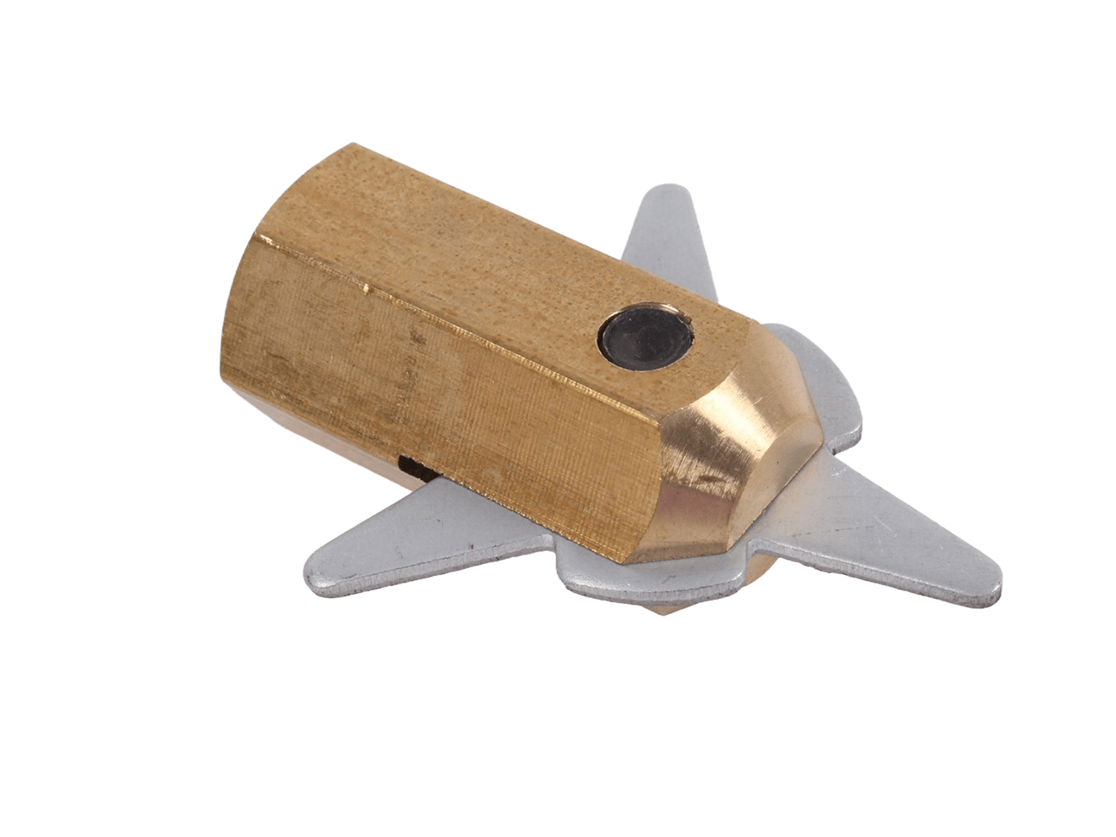 Адаптер для шайбы приварочной треугольной Русский Мастер фотография №5