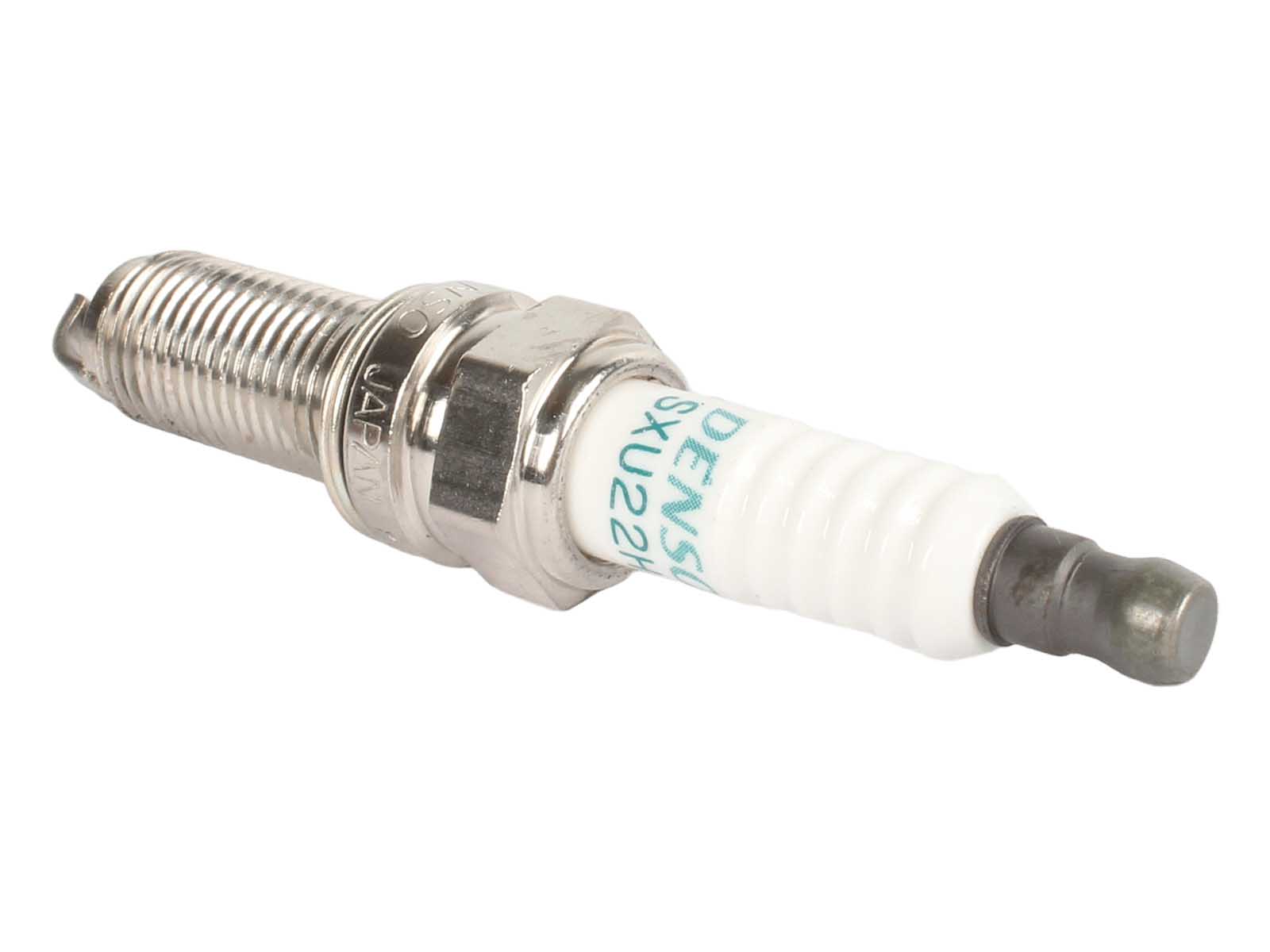 Свеча зажигания DENSO SXU22HDR8 фотография №3
