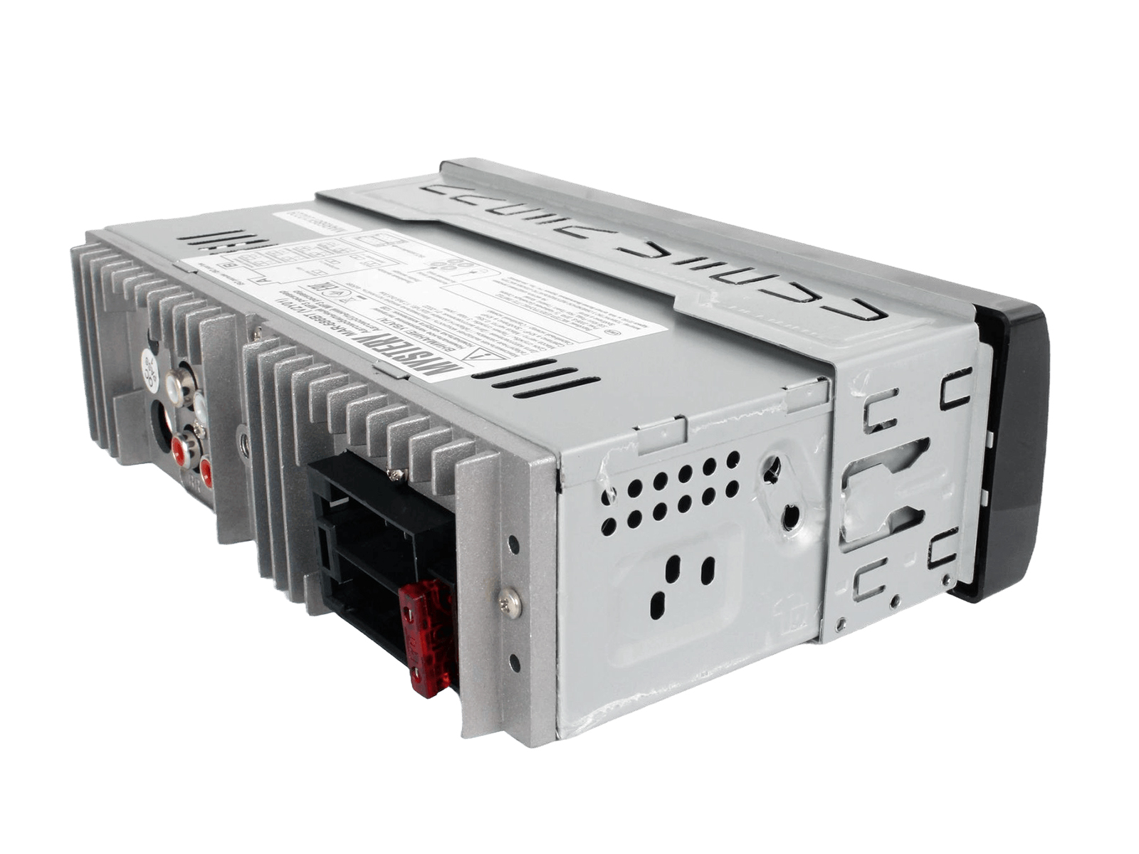 USB-ресивер автомагнитола MYSTERY MAR-686BT фотография №4