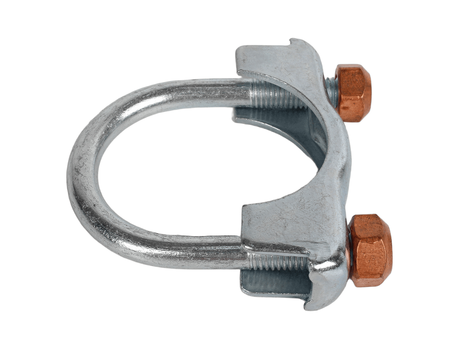 Хомут глушителя 50мм BOSAL фотография №3