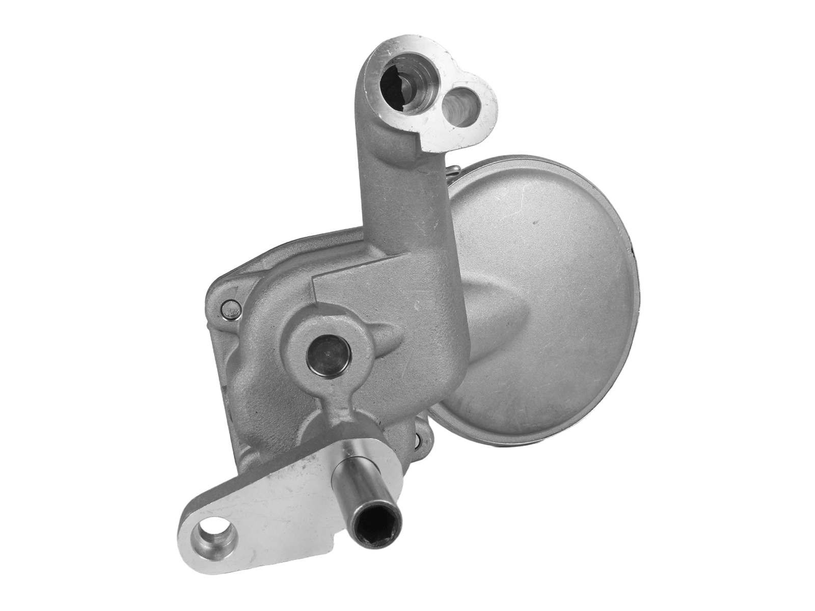 Насос масляный ГАЗ-24, 3302 дв.402 АО ЗМЗ фотография №3