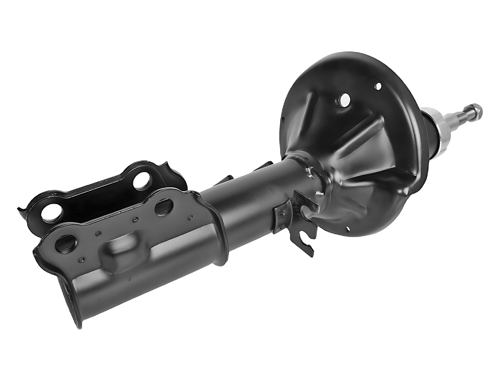Амортизатор KORTEX KSA016STD передний левый фотография №3