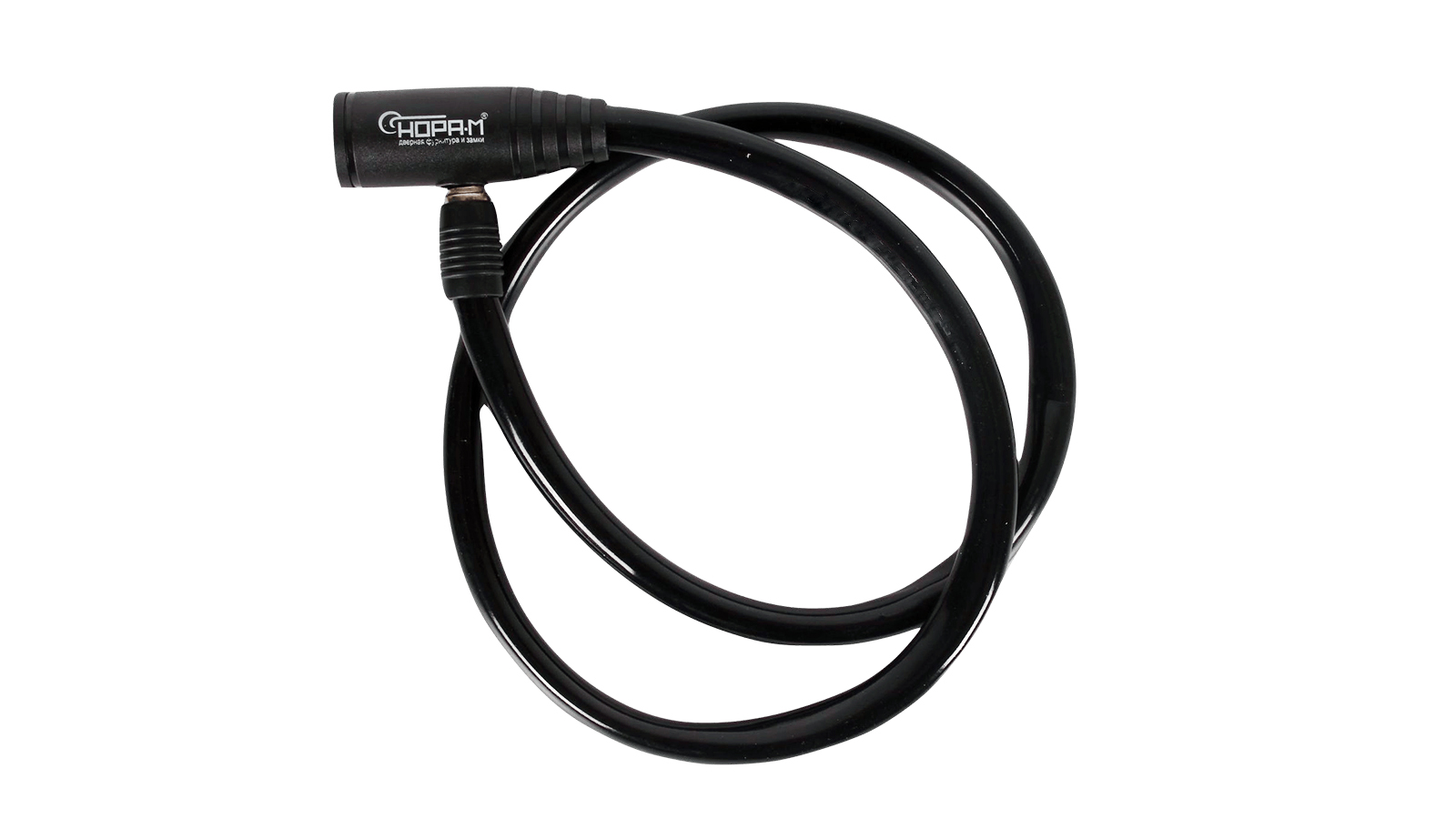 Замок велосипедный №20 размер 800мм фотография №1