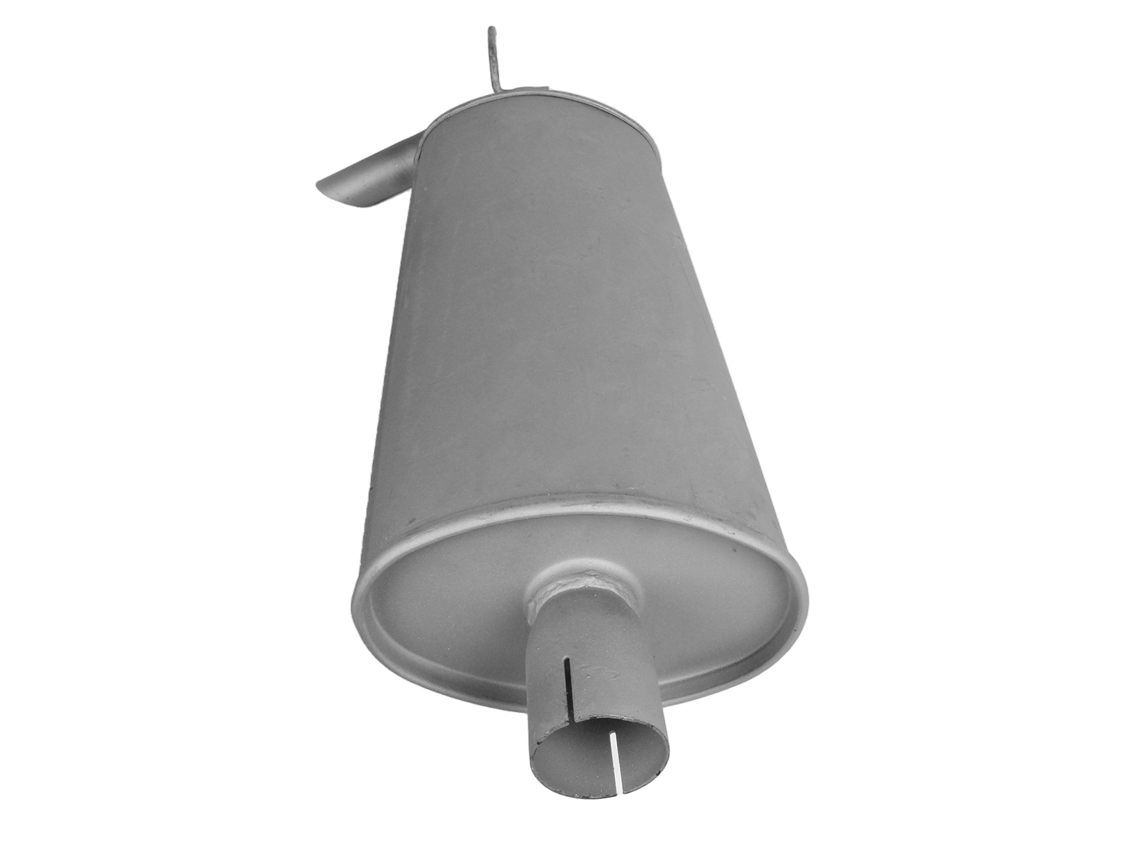 Глушитель ВАЗ-2123 Н/О фотография №3