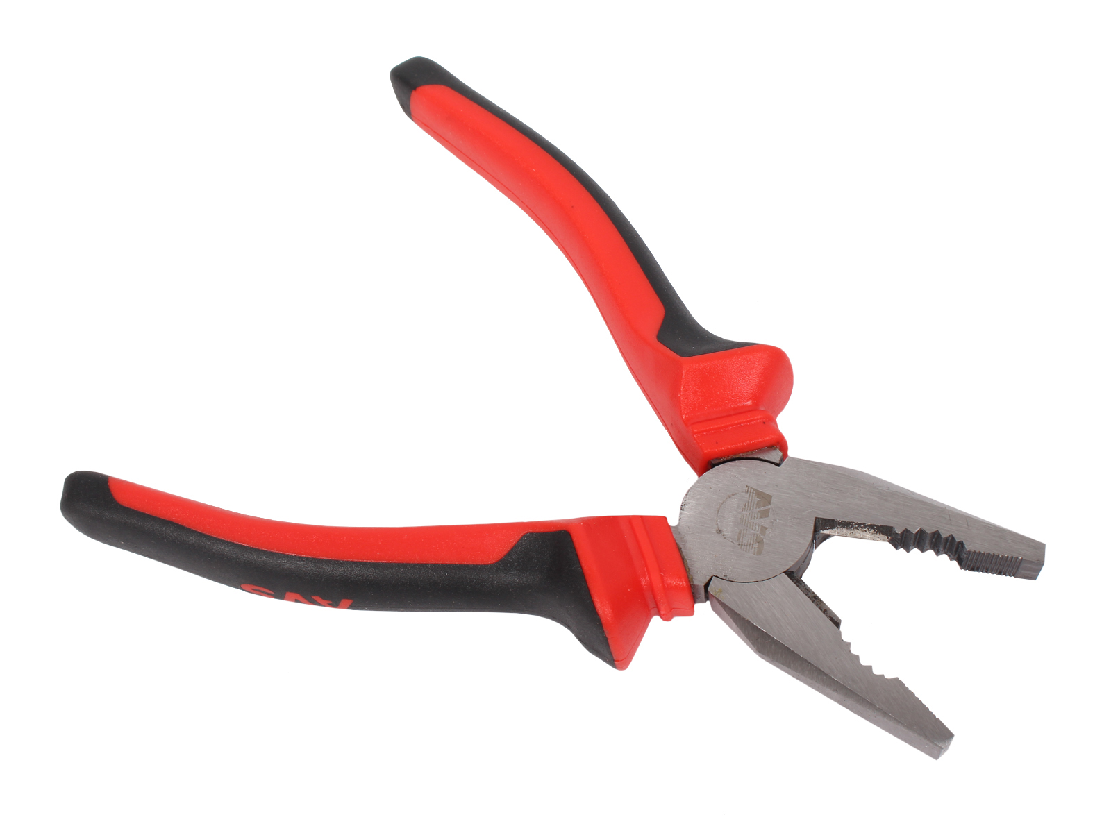 Пассатижи 200 мм AVS PST0200 фотография №4