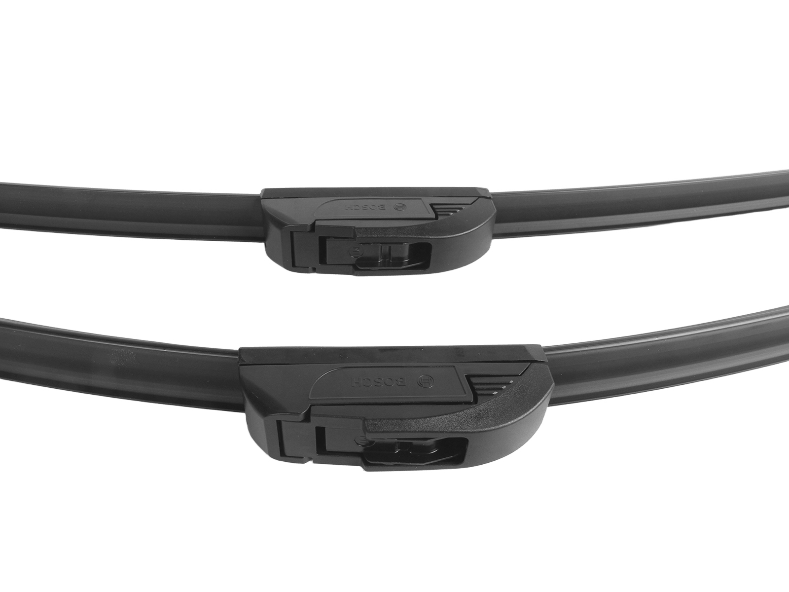 Щетка стеклоочистителя BOSCH комплект 3397118905 AR533S фотография №3