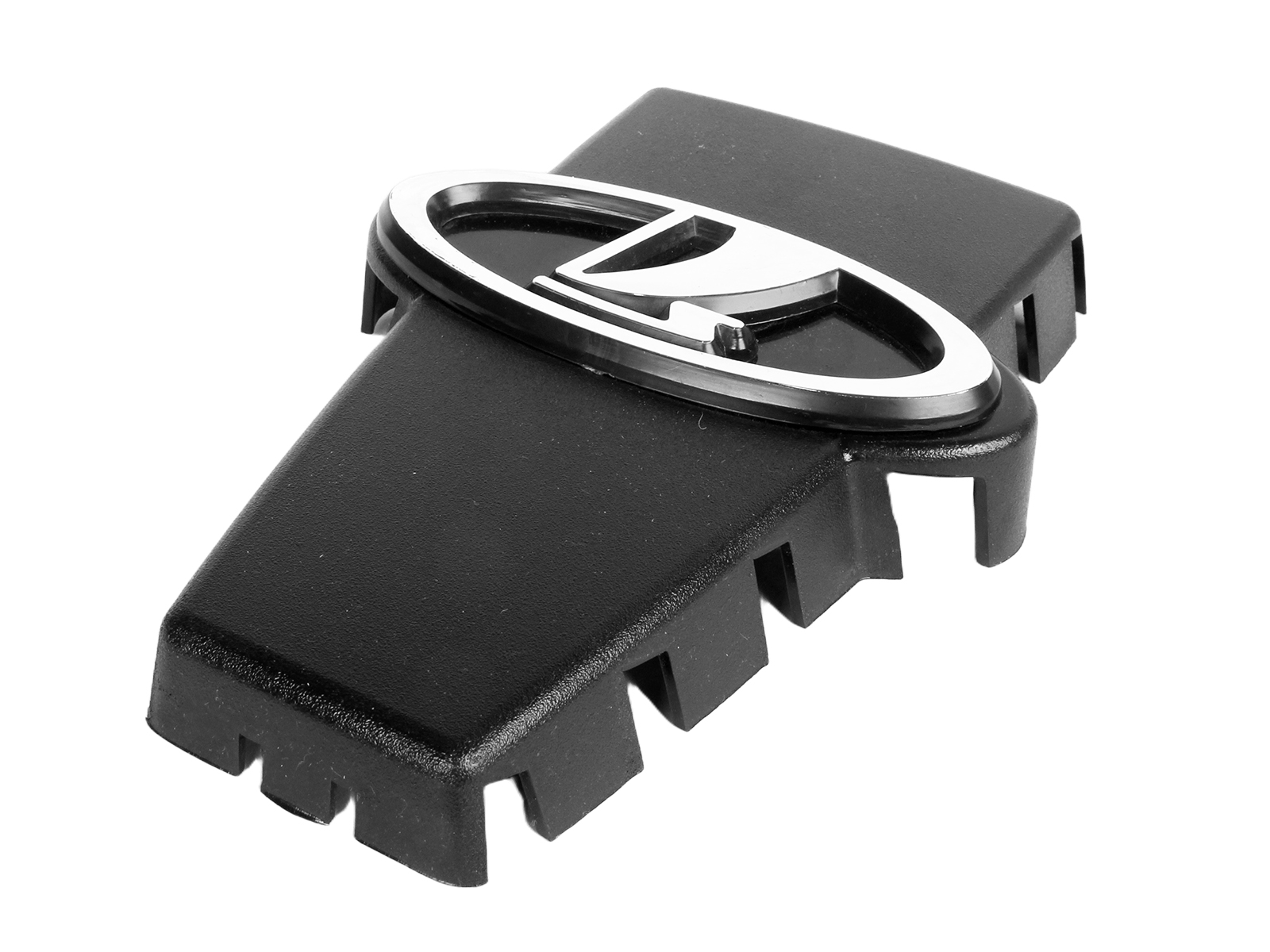 Знак заводской ВАЗ-21214 фотография №3