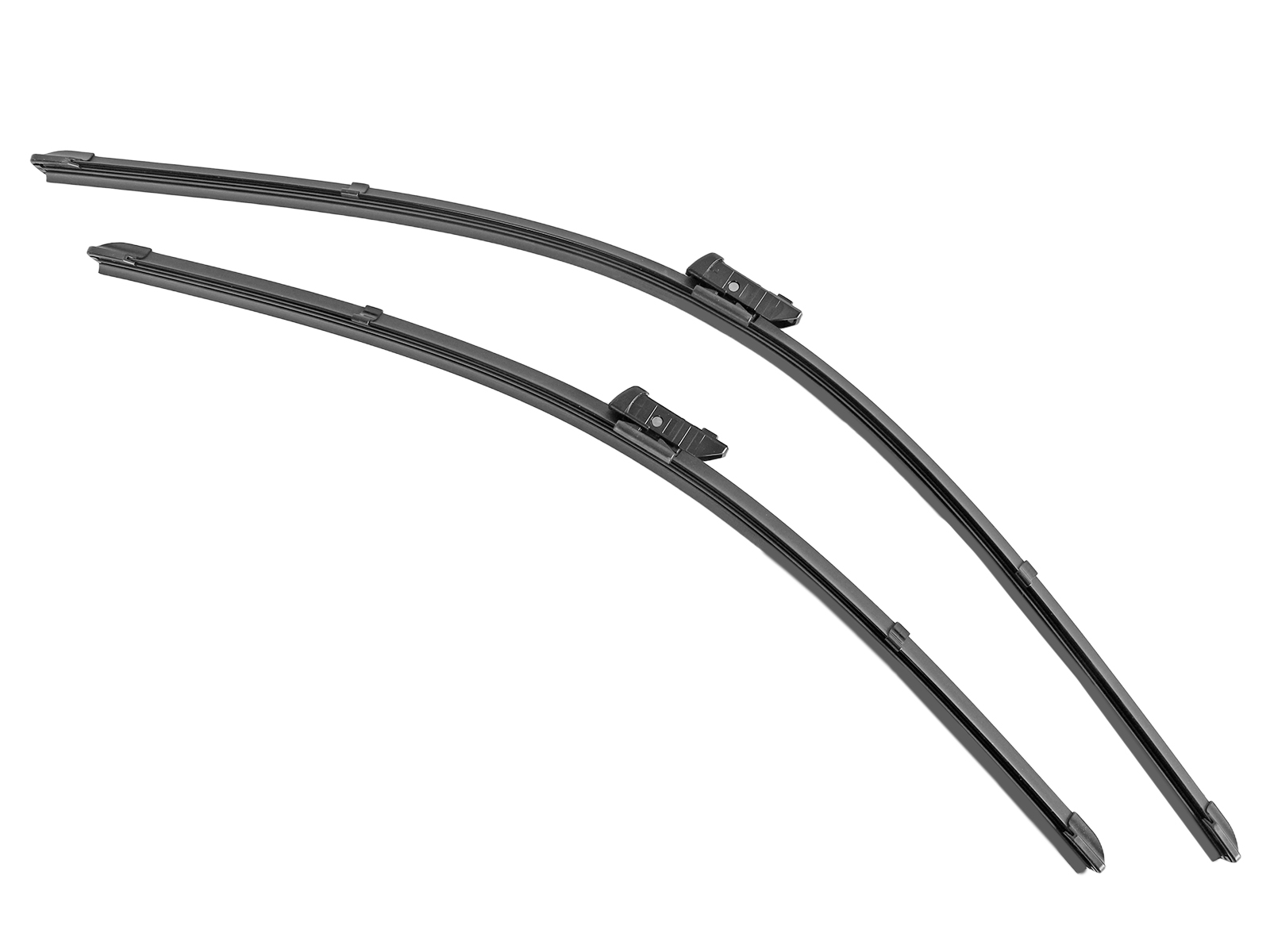 Щетка стеклоочистителя VAG 4G1998002A комплект фотография №2