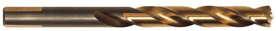 Сверло по металлу IRWIN TURBOMAX 8.5х70/117 фотография №1