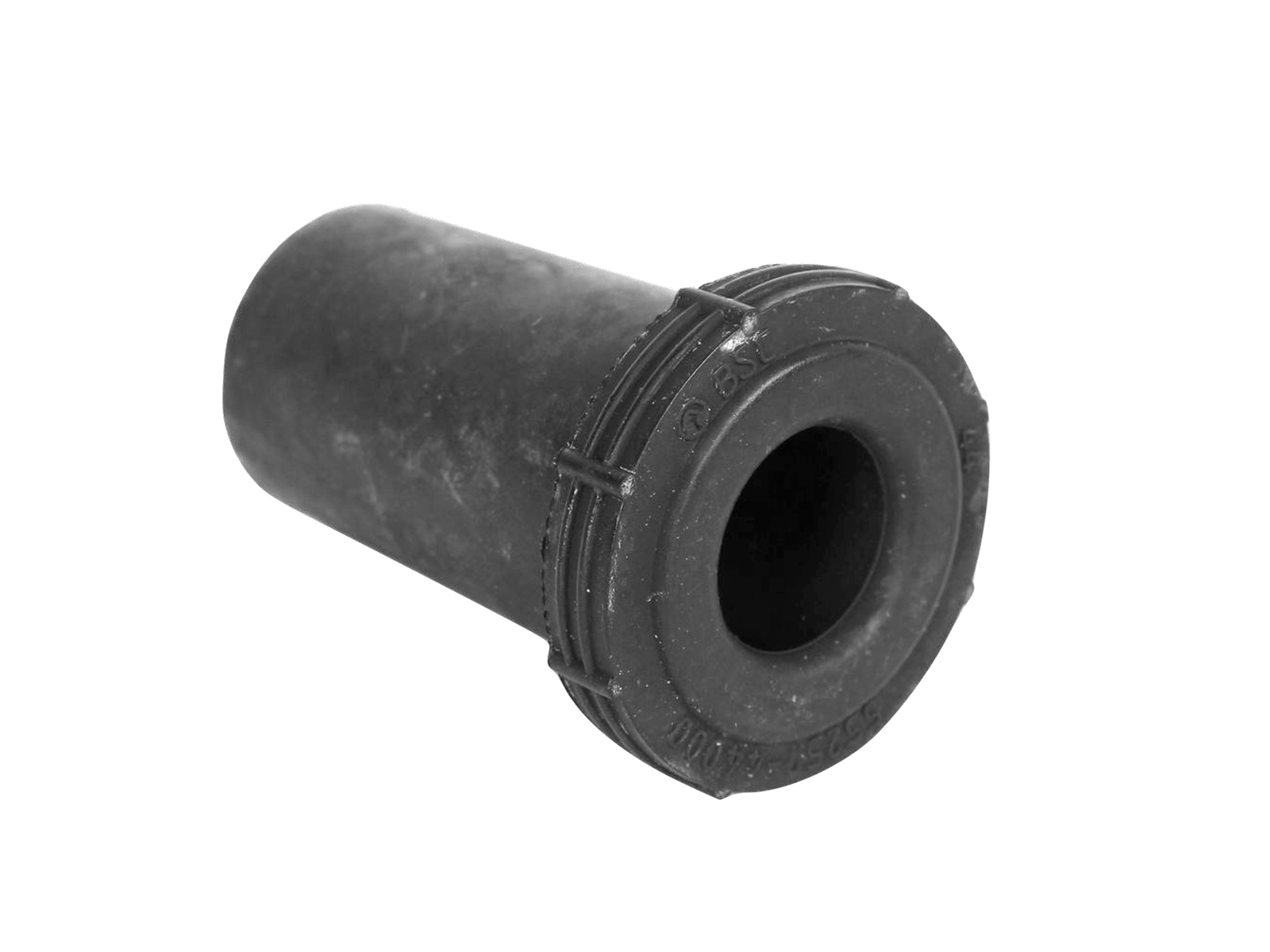 Втулка серьги рессоры MANDO DCC010632 фотография №3