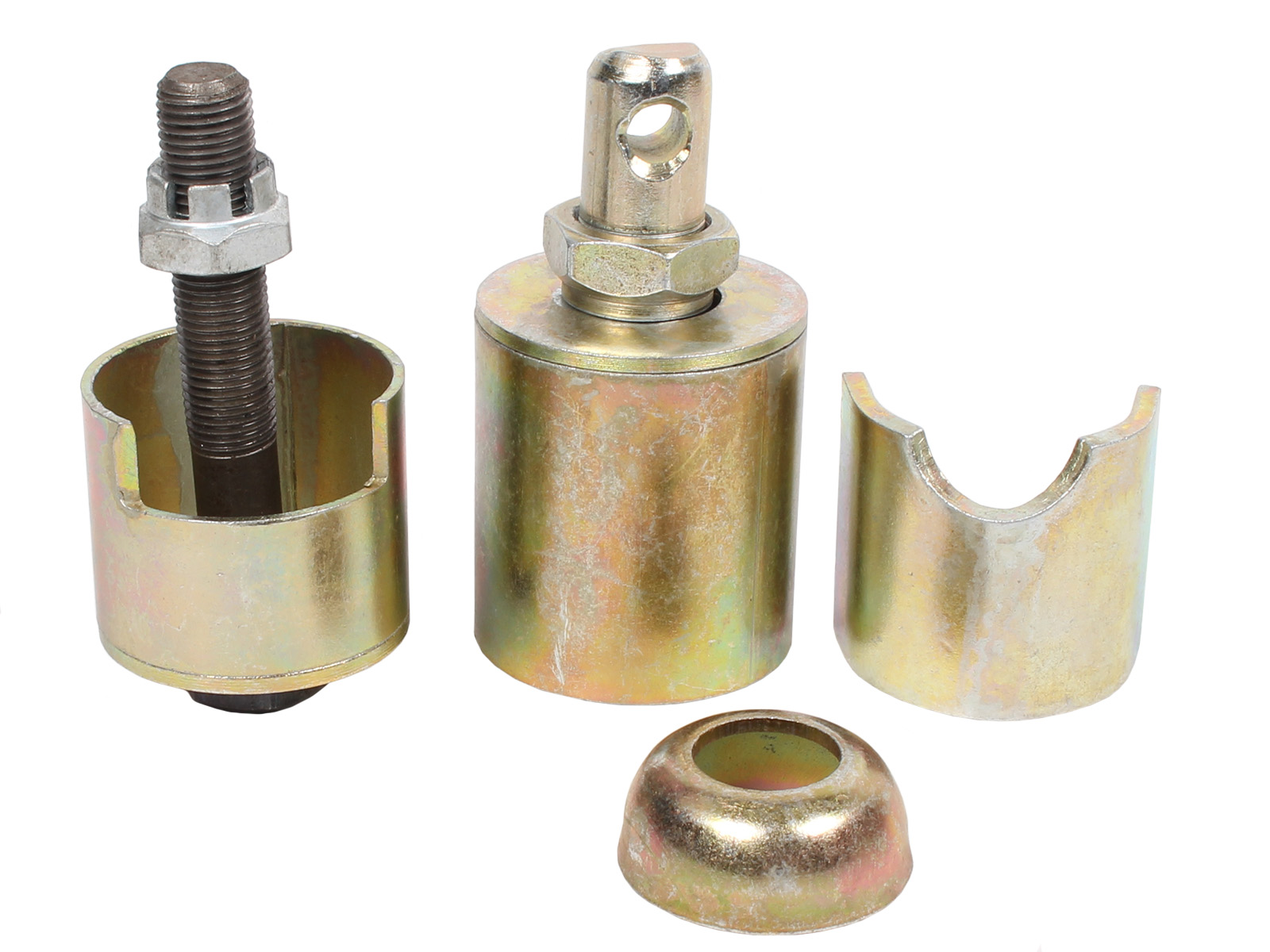 Приспособление для замены сайлентблоков ВАЗ 01-07 цинк фотография №4