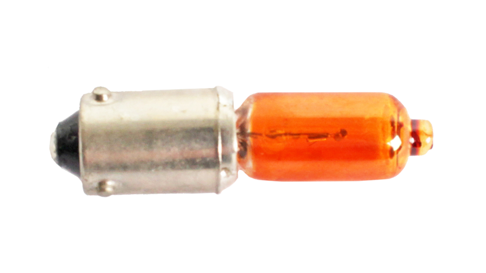 Лампа 12Vx21W LYNX L14821Y желтая фотография №1