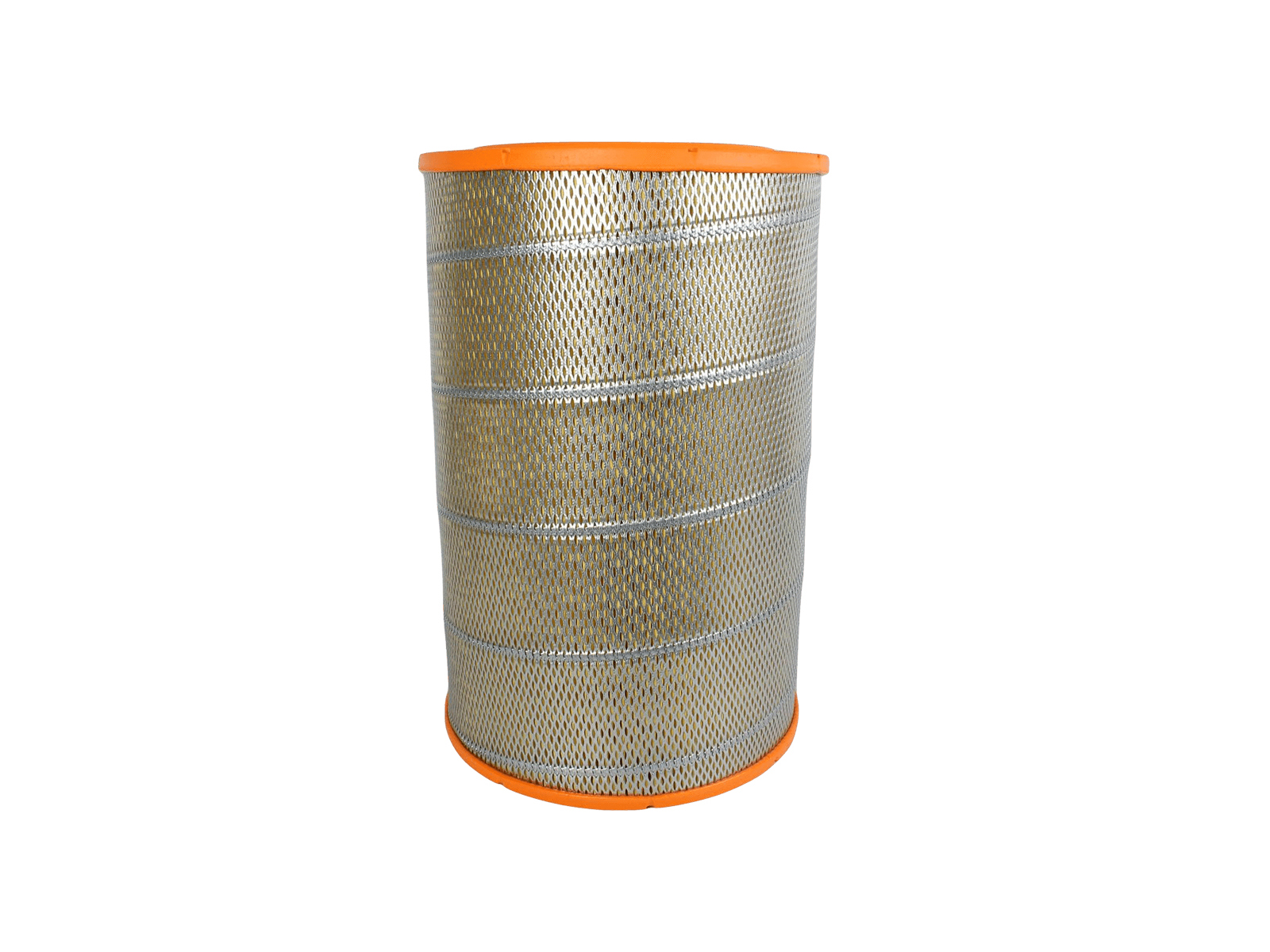 Элемент фильтрующий КАМАЗ воздушный ЕВРО-2 DIFA фотография №1