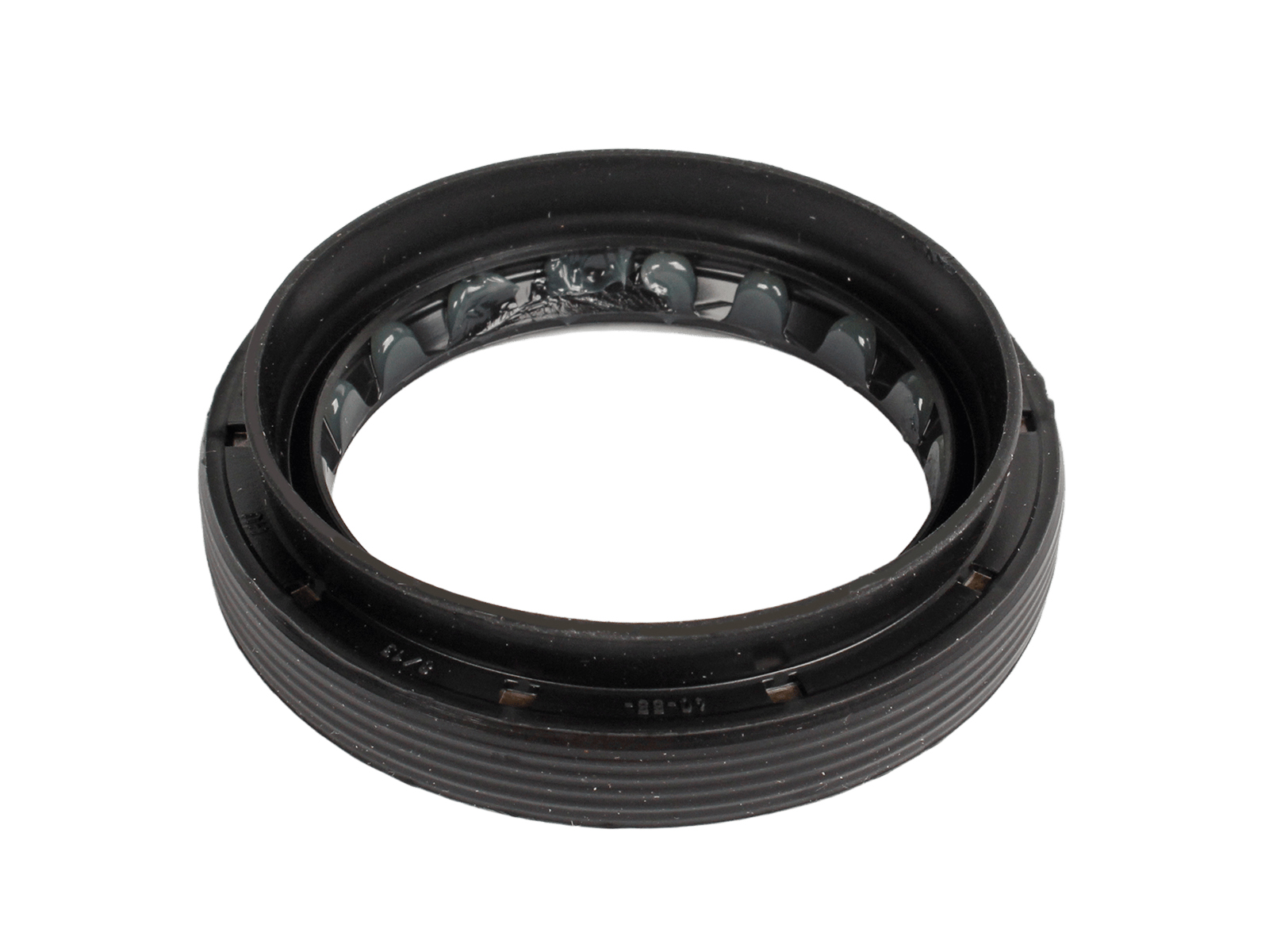 Сальник привода ВАЗ-2180, ЛАДА Largus 40х55-8/13 CORTECO фотография №2