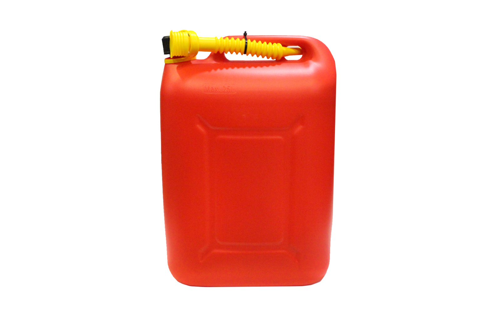 Канистра 25л для ГСМ BRUMEX фотография №2