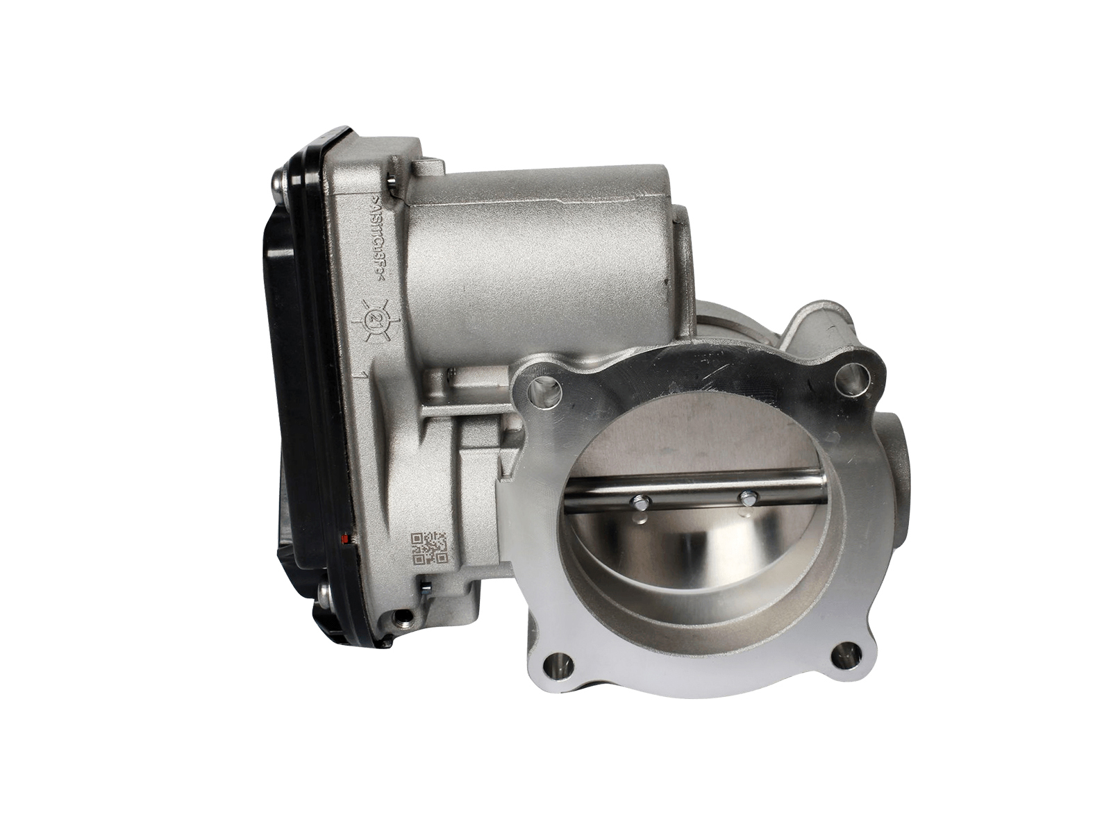 Дроссель ГАЗ-3302 Next дв.4216 ЕВРО-4, А-274, EvoTech PRAVT 4216-1148010 фотография №4