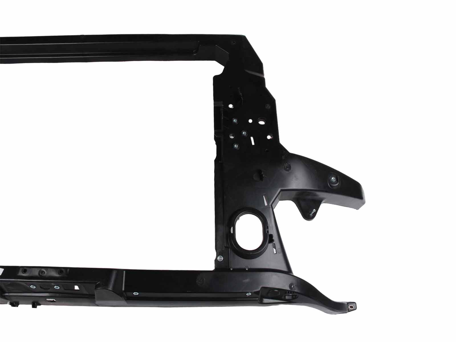 Рамка радиатора ГАЗ-3302 Next АО ГАЗ фотография №3