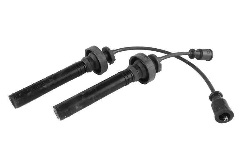 Провод высоковольтный MITSUBISHI MD365102 фотография №2