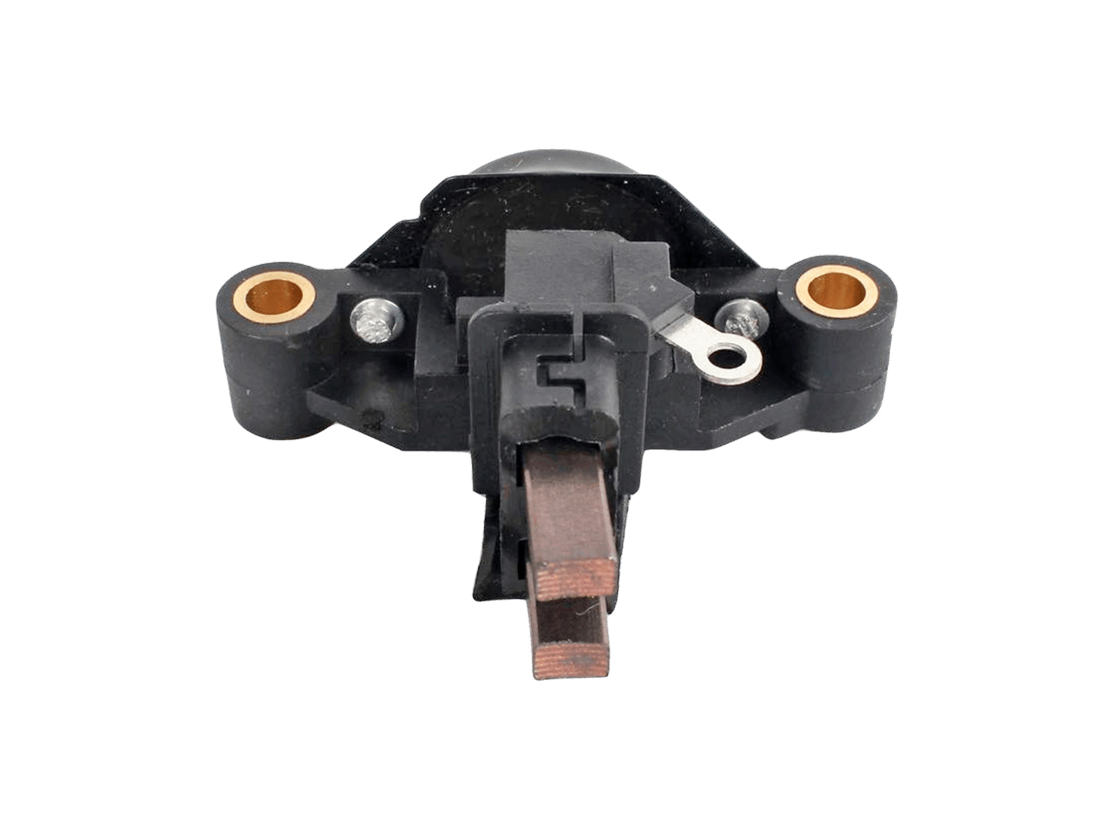 Реле регулятор напряжения ГАЗон Next ЯМЗ-534 STARTVOLT MGX281KIT/IK403/11125124 фотография №3