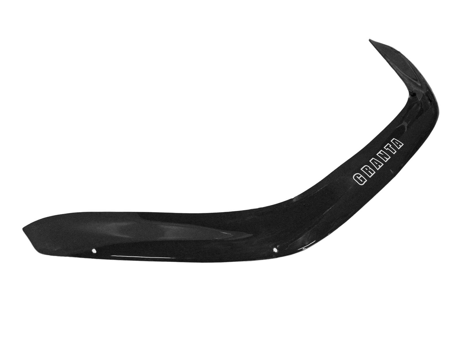 Накладка капота ВАЗ-2190 2018- фотография №3