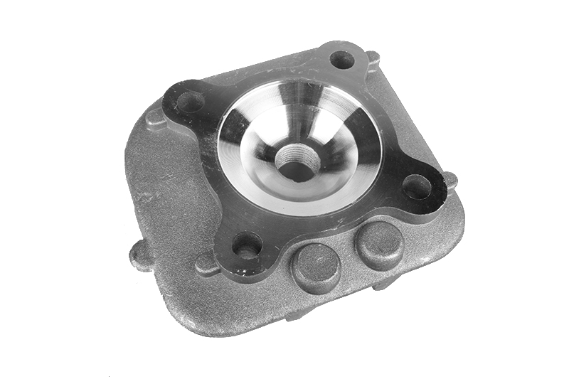 Цилиндро-поршневая группа 139QMB 4Т d-52мм 82cc фотография №5