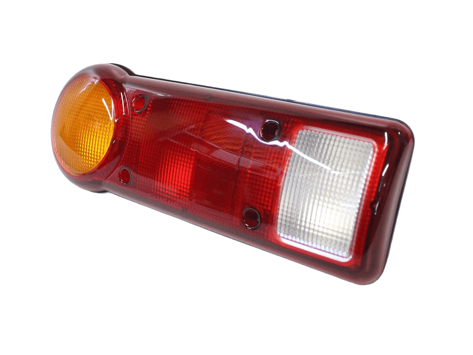 Фонарь PORTER левый DEPO 221-1903L-U фотография №2