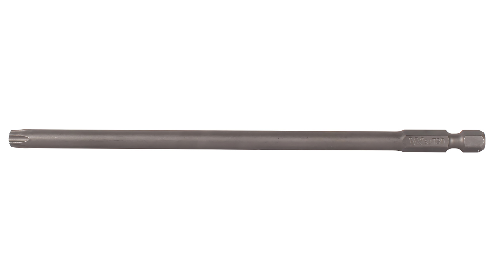 Бита WhirlPower 1/4 torx T30 L-150 мм (1 штука) фотография №1
