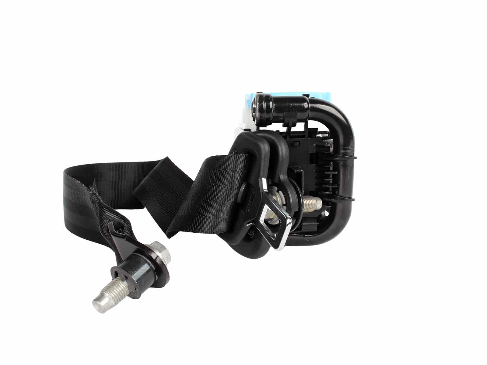 Ремень безопасности передний правый Лада Гранта фотография №3