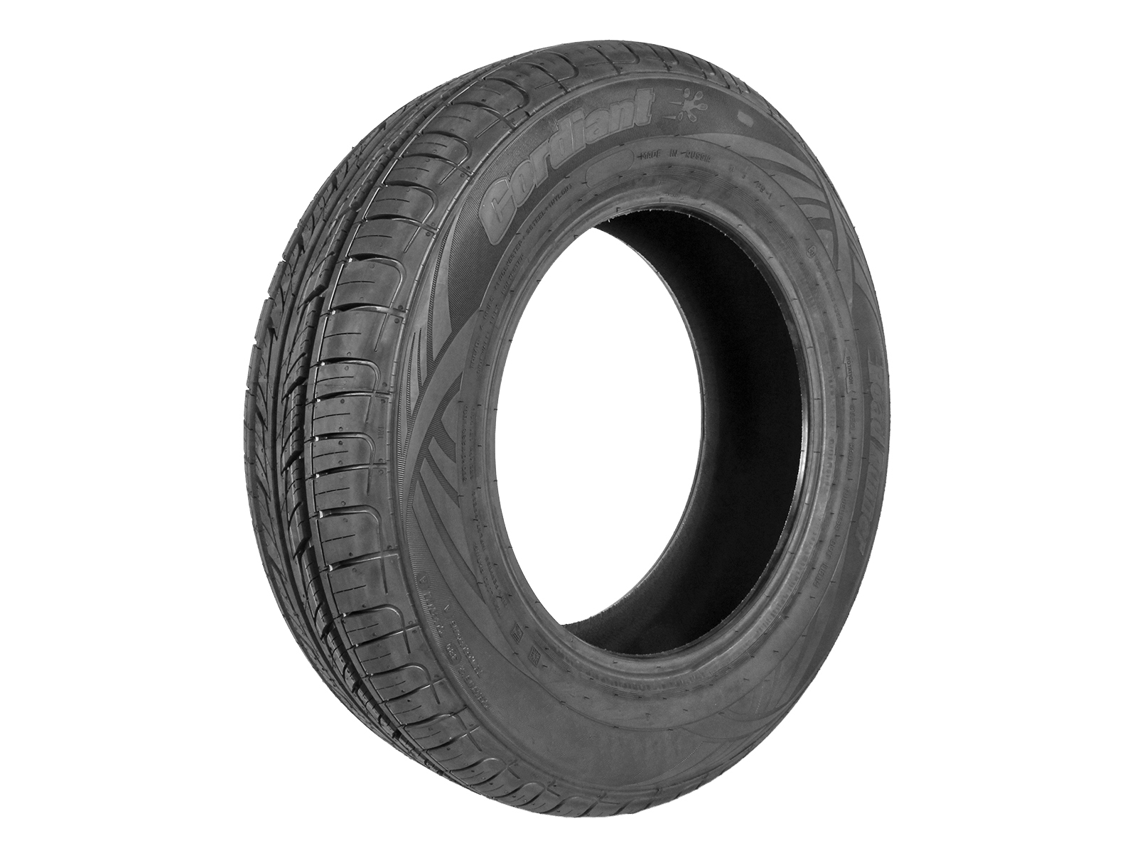 Шина CORDIANT Road Runner 185/65 R14 86H (1 штука) фотография №2