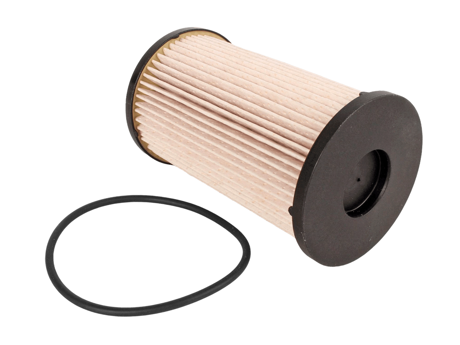 Фильтр топливный MAHLE/KNECHT KX222D фотография №3