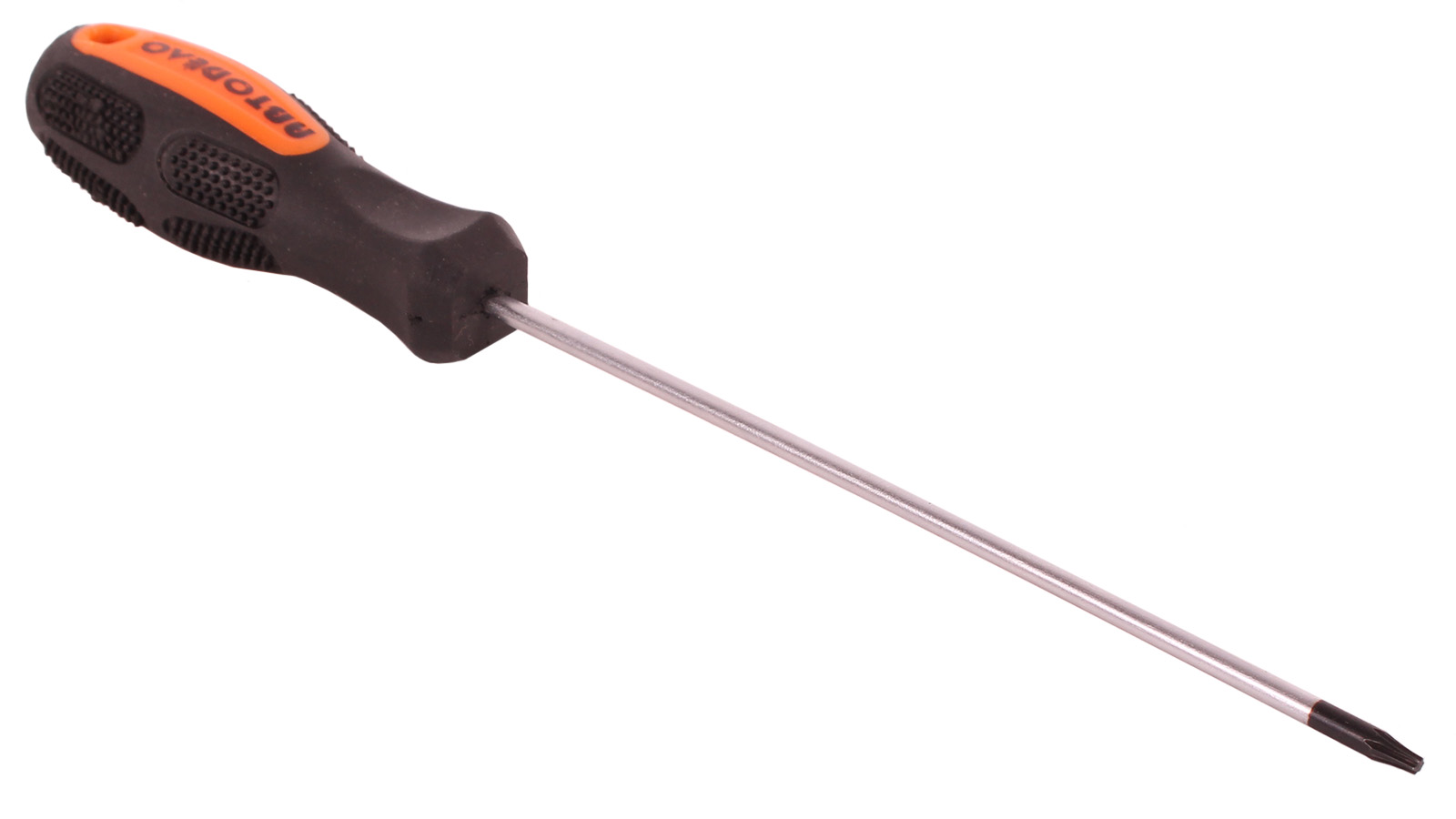 Отвертка АвтоDело torx T8х125 мм фотография №2