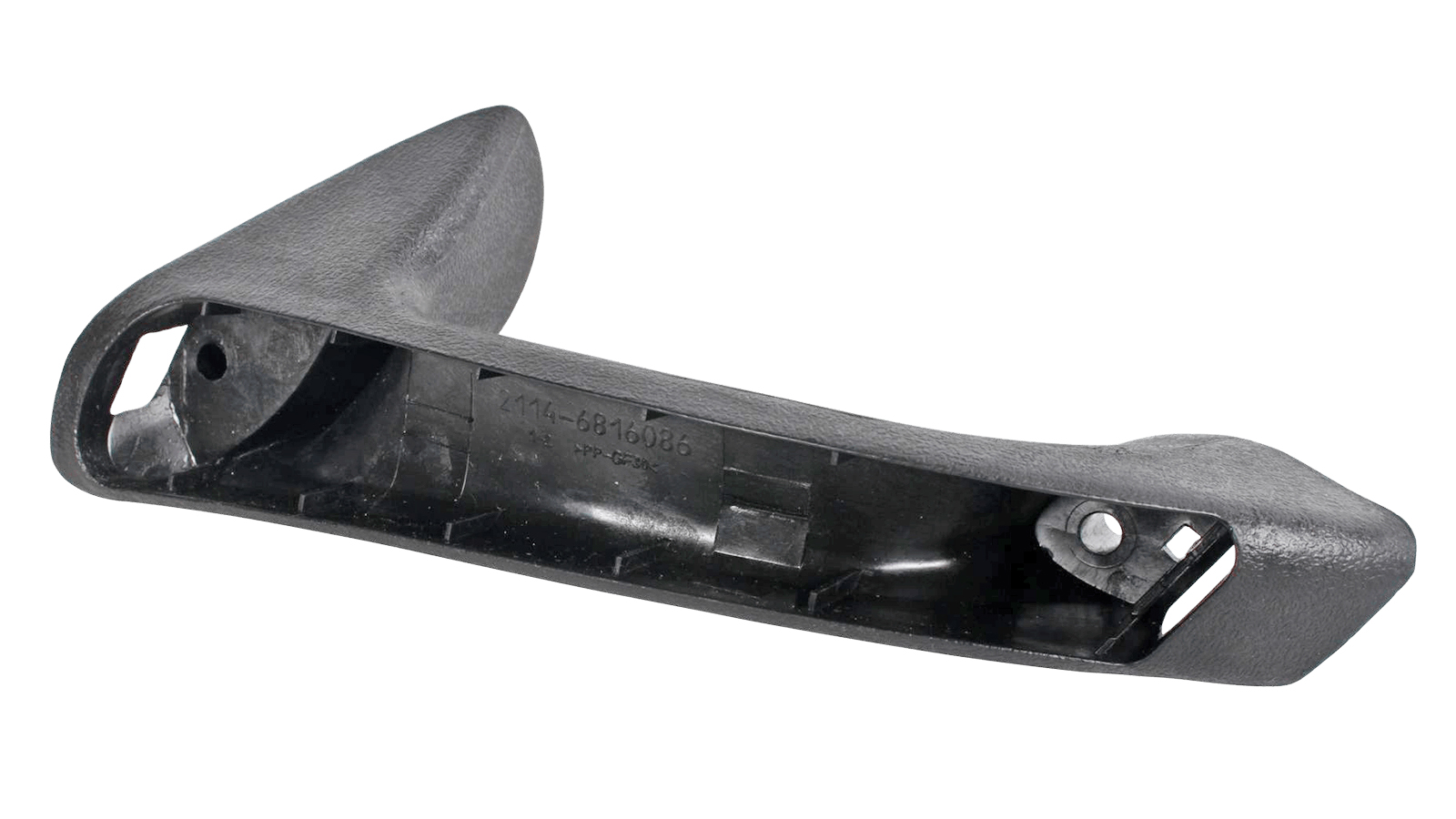 Ручка ВАЗ-2114 подлокотника правая без заглушки фотография №1