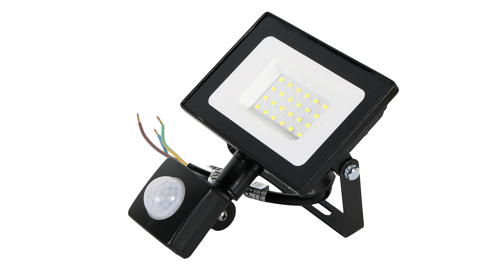 Прожектор Ultra Flash UF-FL5002 LED SMD Black 50W 6500K фотография №2