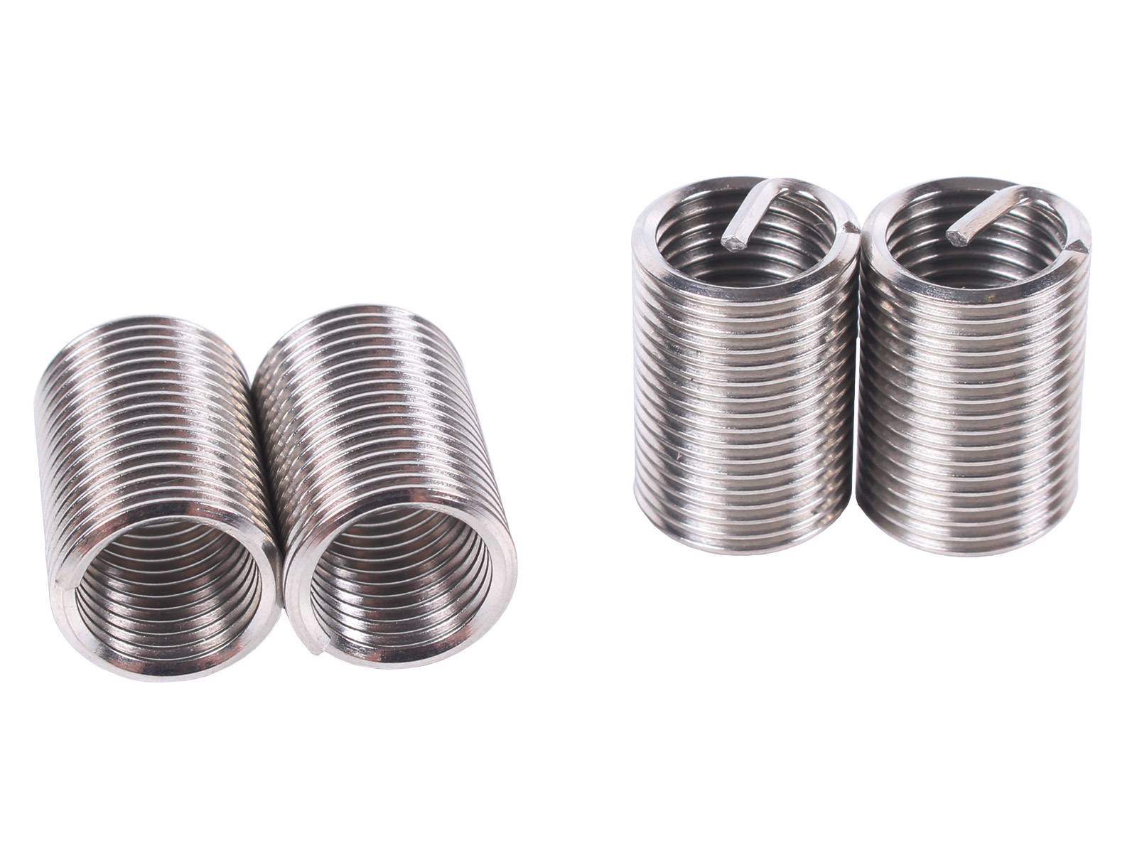 Набор резьбовых вставок М10х1.25 2.5D ANROKEY AAR-NV10x1.25-2.5D фотография №3