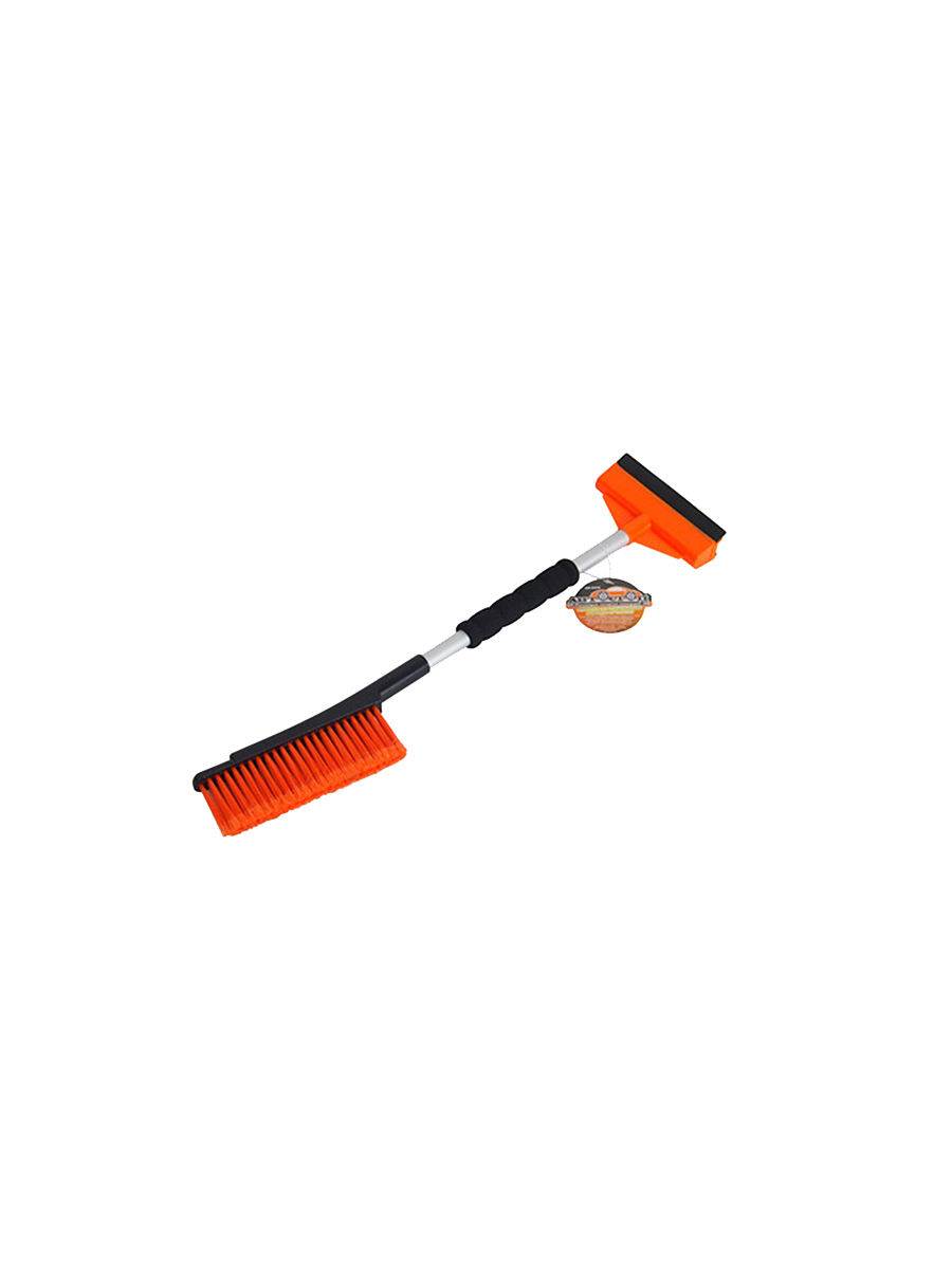 Щетка АВТОСТОП для снега AB-2222 55см фотография №1