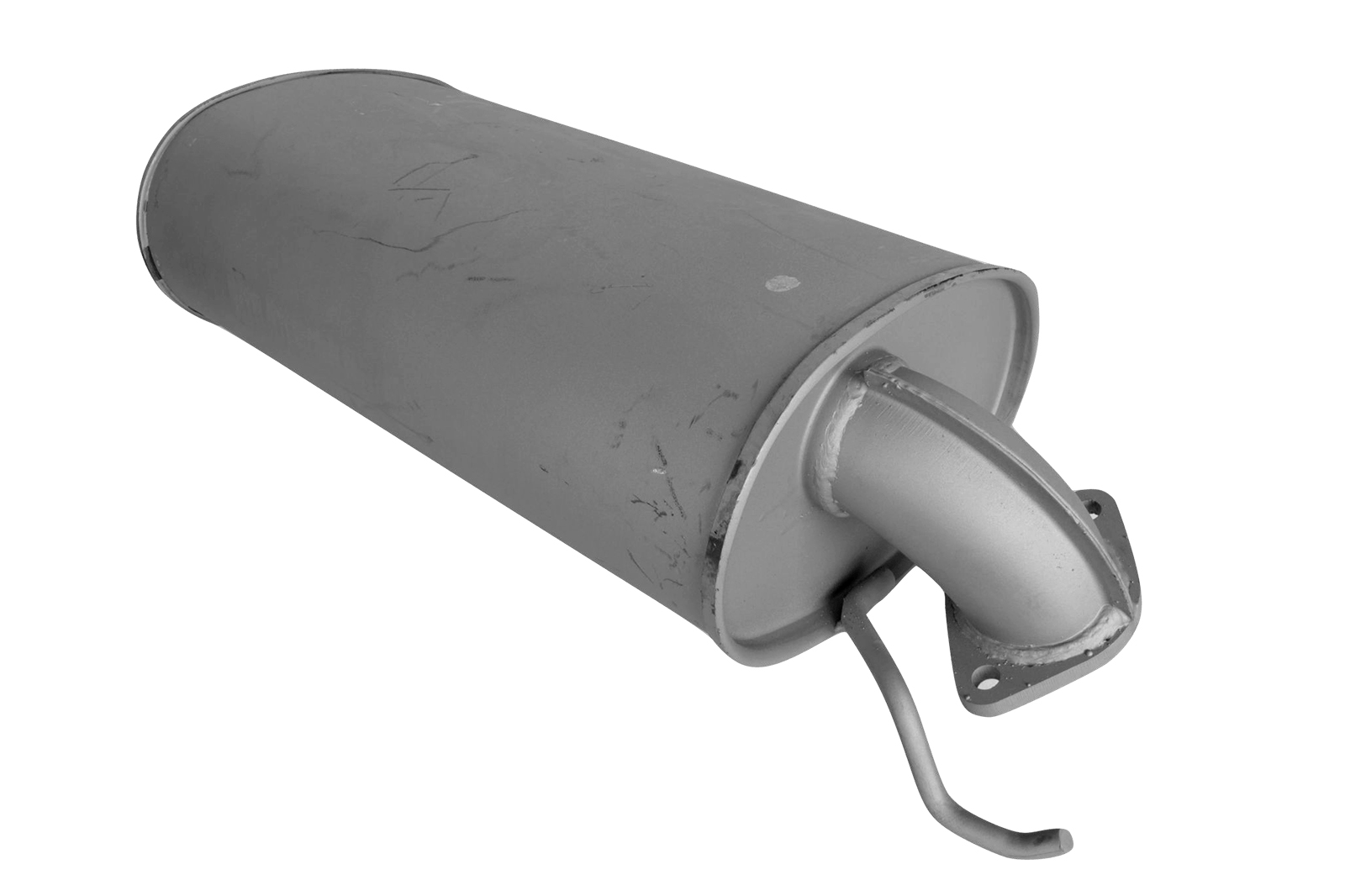 Резонатор для ГАЗ-31105 дв.КРАЙСЛЕР БАКСАН 31105-1202008 фотография №4