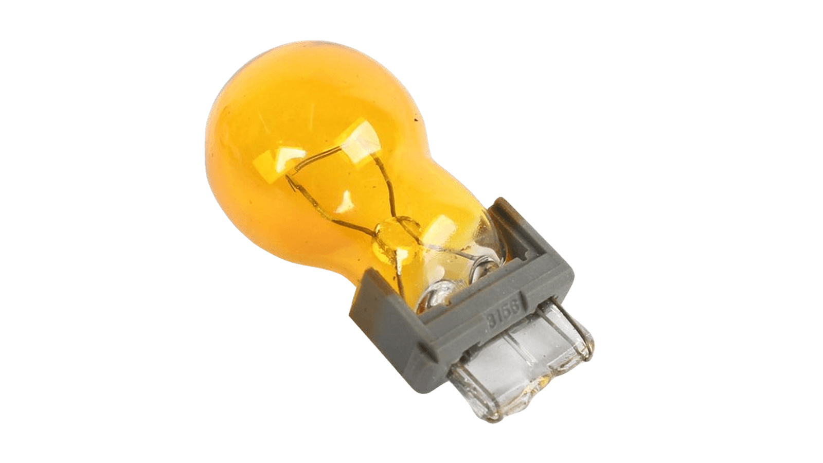 Лампа PATRON PLY27W 12Vx27W пластиковый цоколь фотография №1