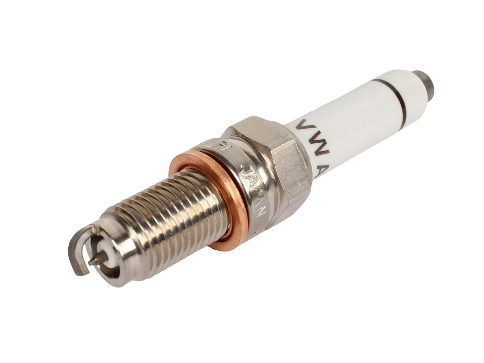 Свеча зажигания VAG 04E905602A фотография №2