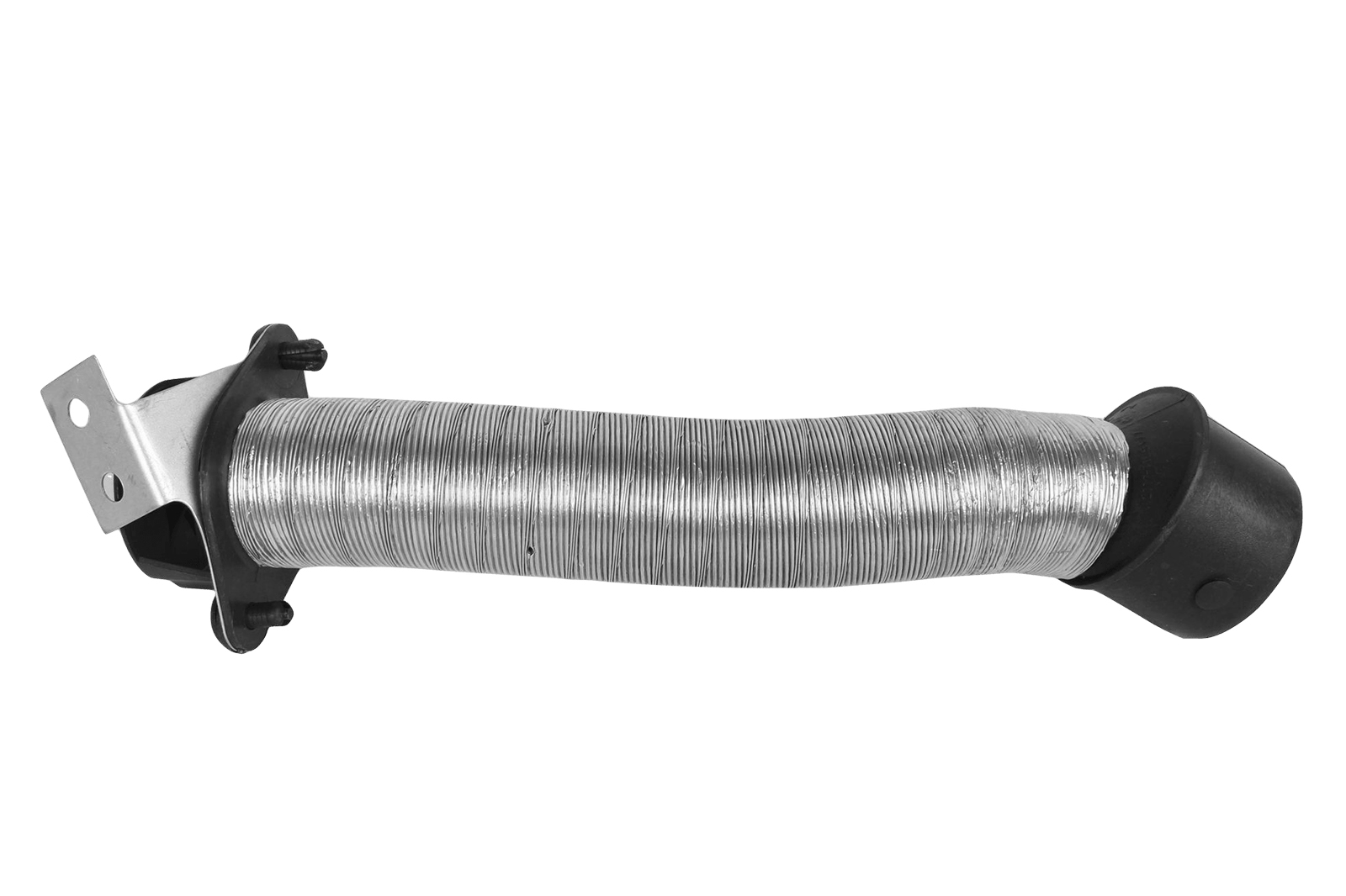 Воздухозаборник ВАЗ-2112 холодного воздуха нового образца фотография №1