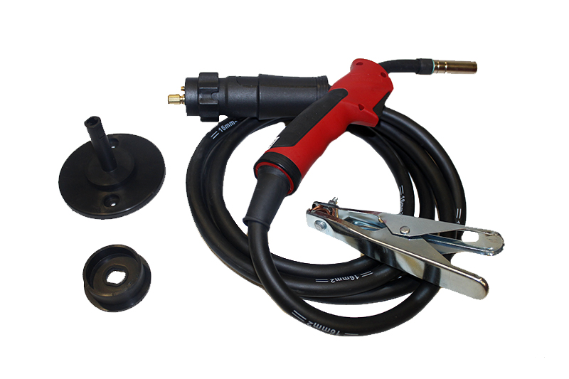 Аппарат сварочный BlueWeld STARMIG 180 Dual Synergic фотография №4