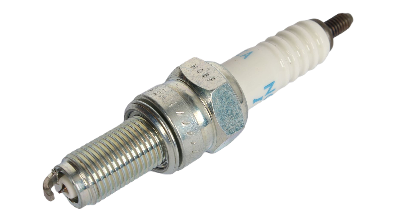 Свеча зажигания 4T 6289 CR9EIA-9 NGK фотография №2
