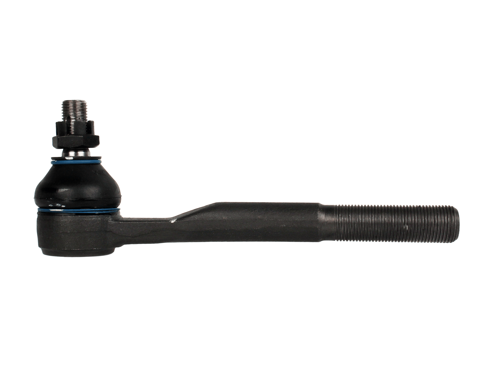 Наконечник рулевой тяги ВАЗ-2108 наружный правый LEMFORDER фотография №1