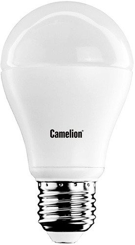 Лампа светодиодная Camelion LED7-A60/830/E27 фотография №1