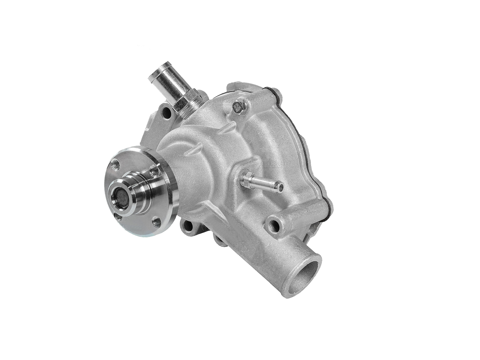 Насос водяной ГАЗ-3302 Бизнес дв. 4216 ЕВРО-3 LUZAR фотография №1