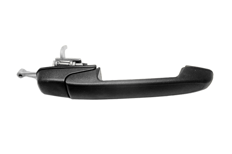Ручка ВАЗ-1118 двери наружняя задняя правая ДААЗ фотография №1