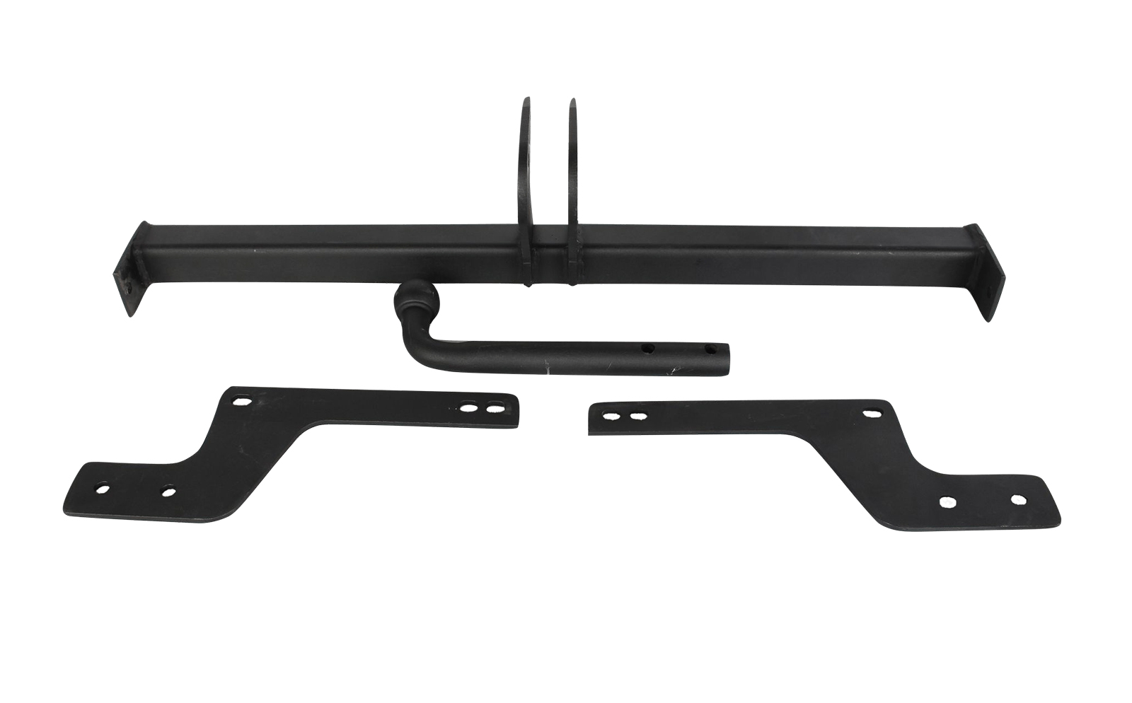Фаркоп RENAULT LOGAN 2014- 9011 с электрикой фотография №1