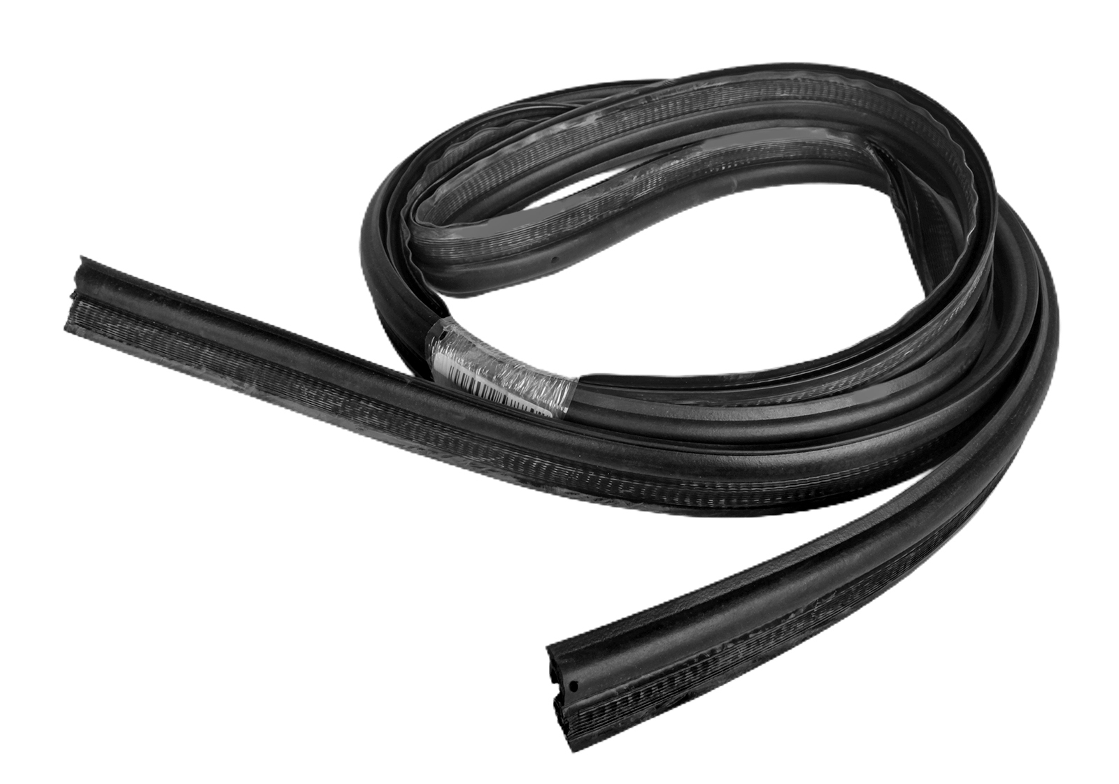 Уплотнитель багажника ВАЗ-2110 фотография №1