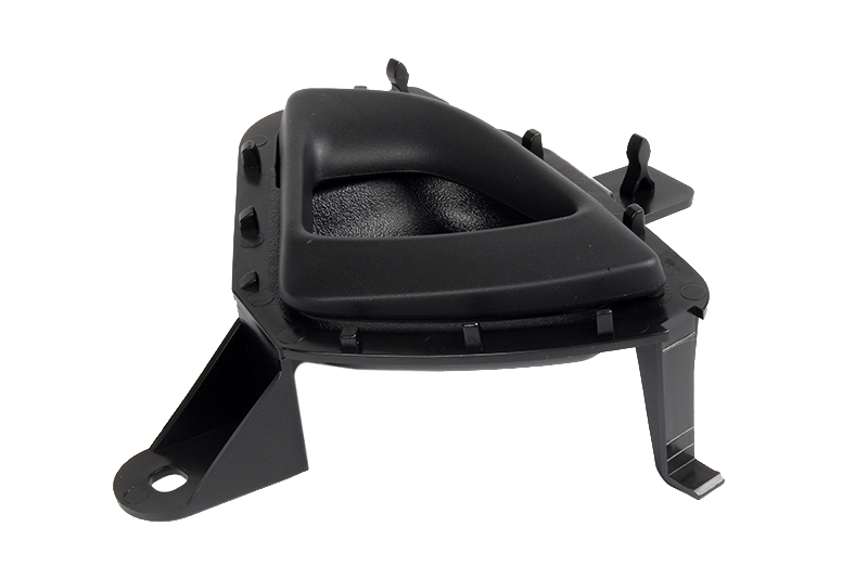 Ручка ВАЗ-2190 Гранта FL двери внутренняя задняя правая (черная) фотография №3