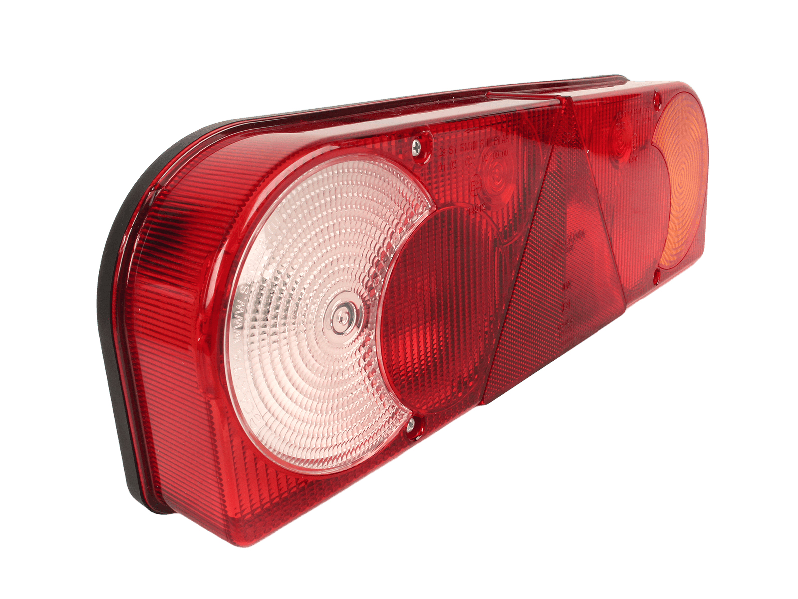 Фонарь правый САКУРА Ф3.05.24П-03 фотография №2